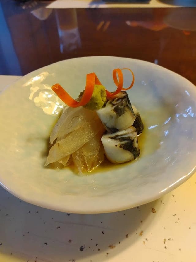 割烹いな橋 - サブ画像1