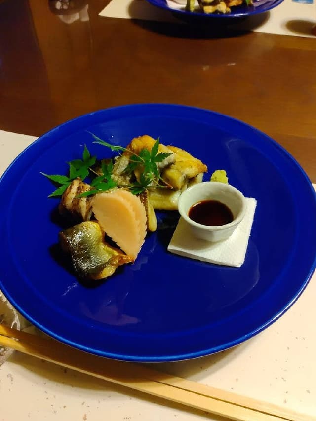 割烹いな橋 - サブ画像3