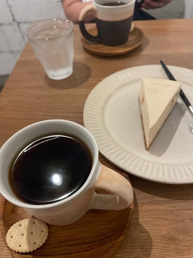 cafe 旅人の木 - サブ画像3