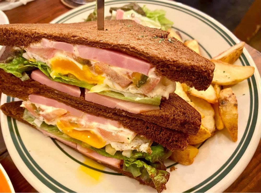 STAN SANDWICH STORE