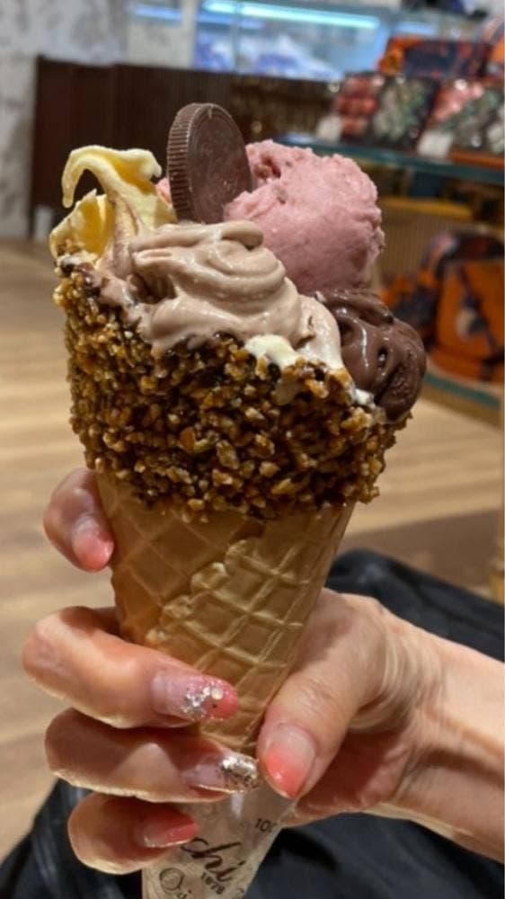 ヴェンキ ルミネ大宮店 - サブ画像3