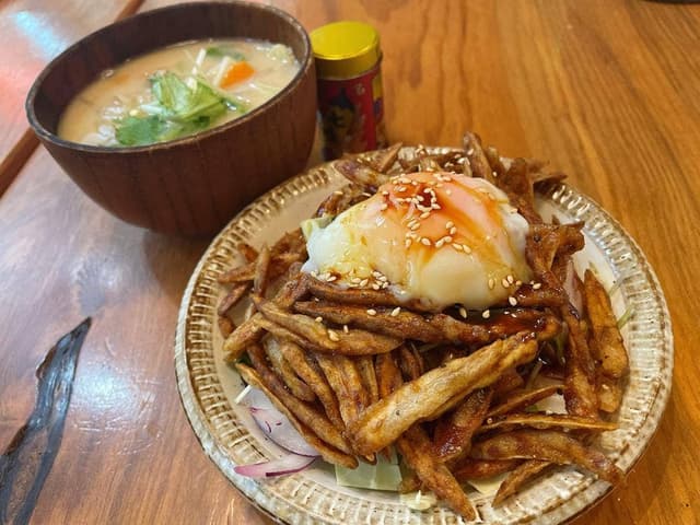 お野菜食堂SOHSOH まつちかタウン店 - サブ画像2