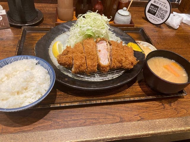 富金豚 ららぽーと柏の葉 - サブ画像2