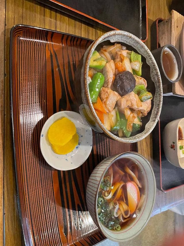 川崎屋桃山店 - サブ画像2
