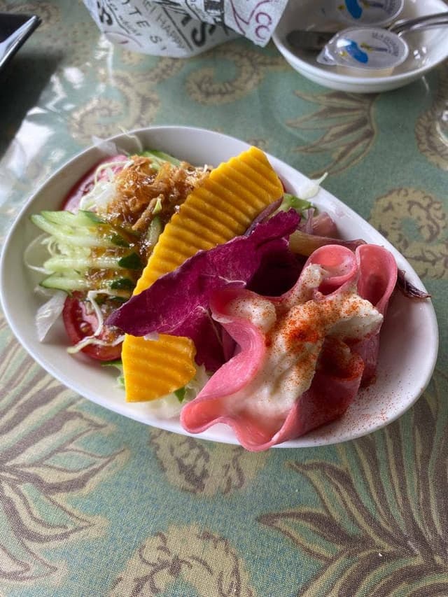 カフェダイニング えびの木 - サブ画像1