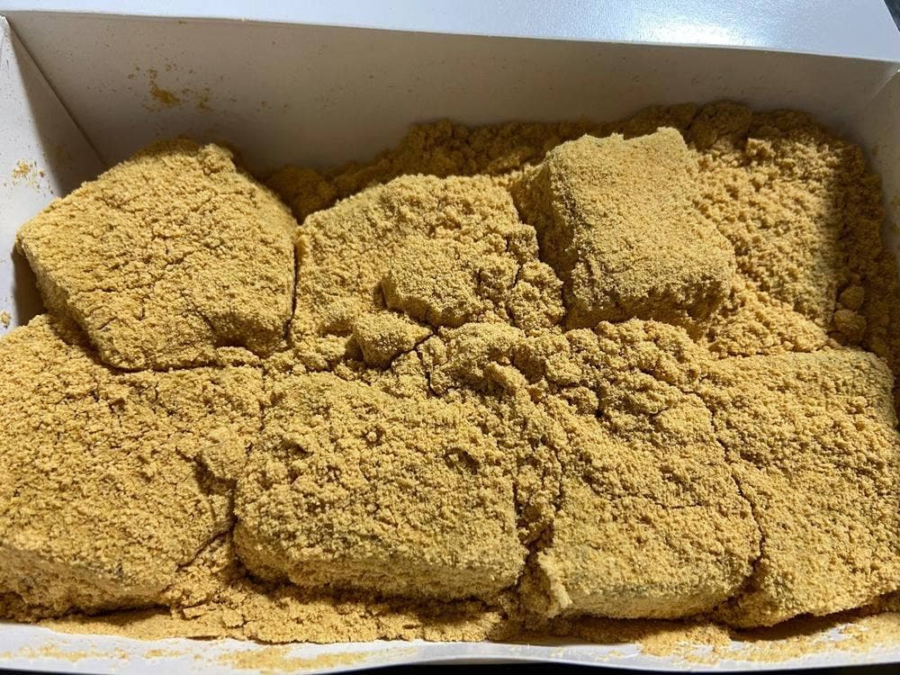 とろり天使のわらびもち 仙台フォーラス店