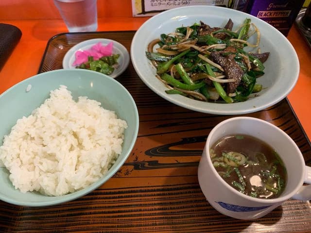 ラーメン大将 - サブ画像1