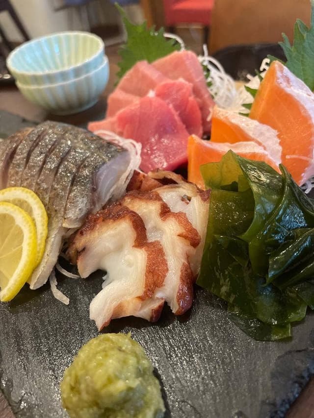 Tom's cafe& restaurant - サブ画像1
