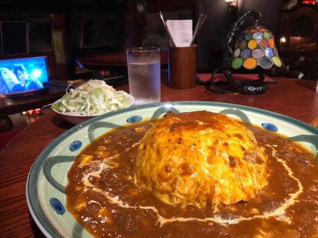 カフェ・モンマルトル - サブ画像3