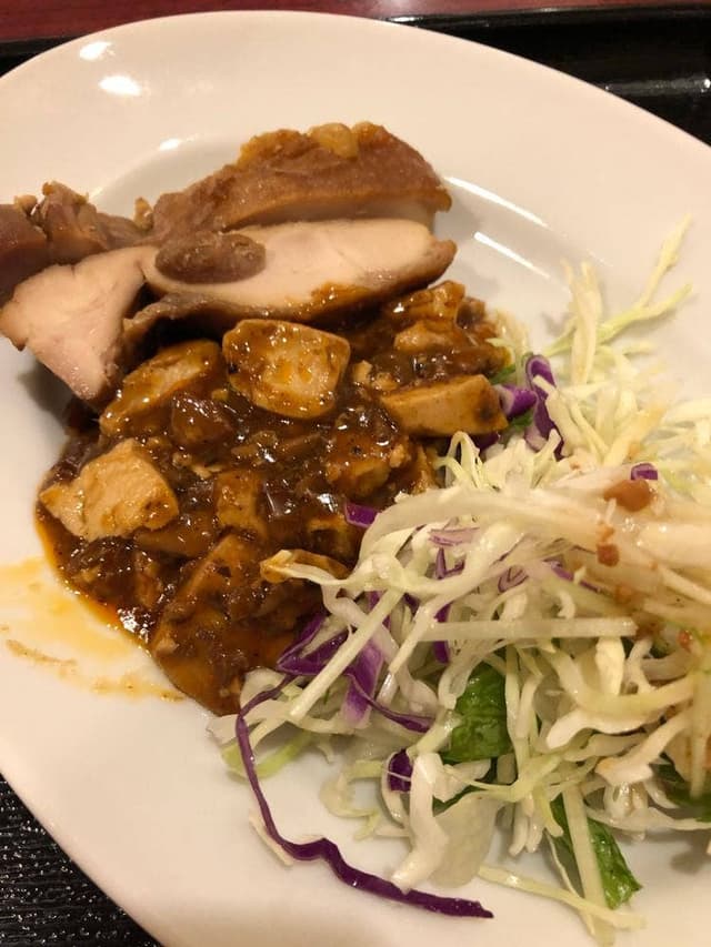 中華料理 楓林 - サブ画像1