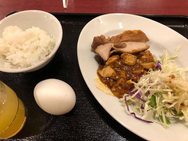 中華料理 楓林 - サブ画像3