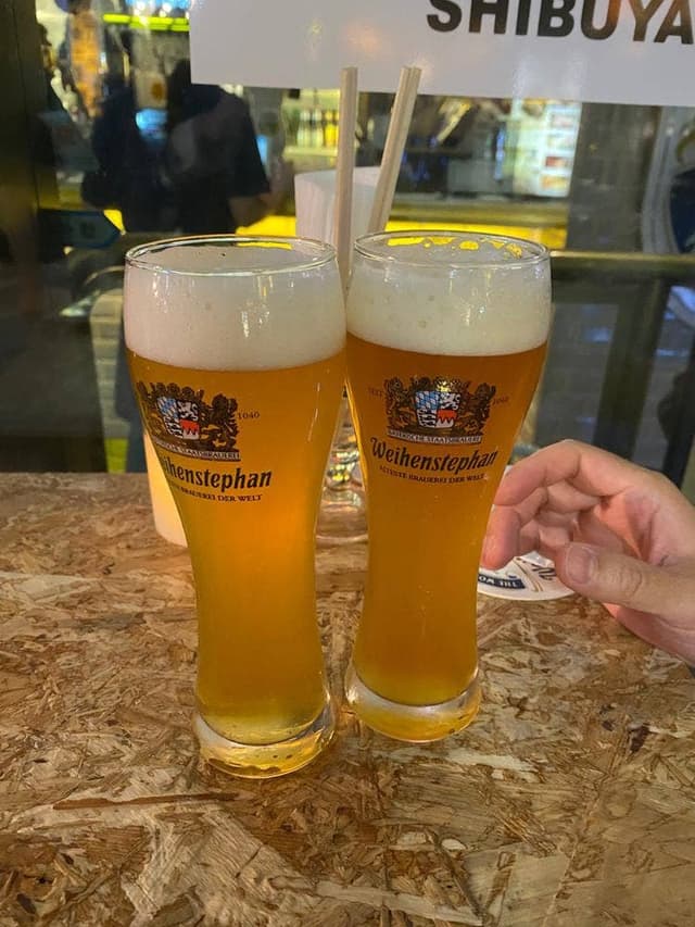 THE BEER HOUSE 渋谷フクラス店 - サブ画像1
