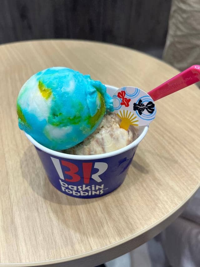 サーティワンアイスクリーム ダイバーシティ東京 プラザ店 - サブ画像1