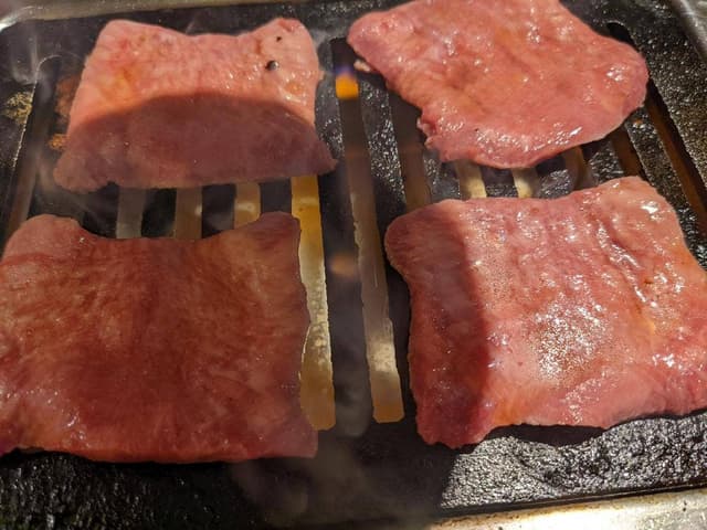 ホルモン焼肉 夢∞源 - サブ画像2