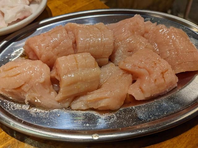 ホルモン焼肉 夢∞源 - サブ画像3