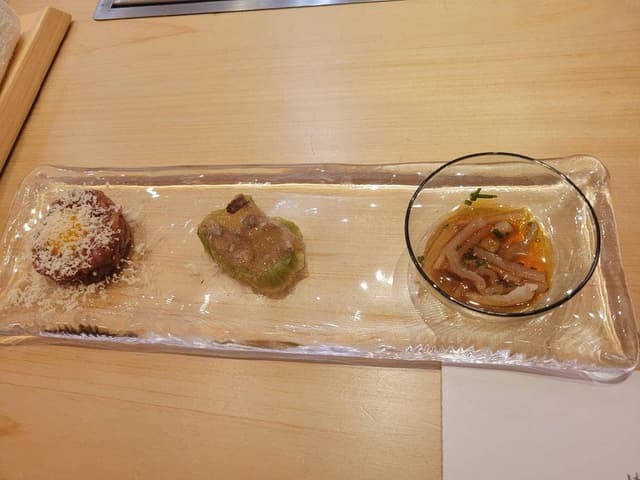 焼肉割烹ふみや - サブ画像1