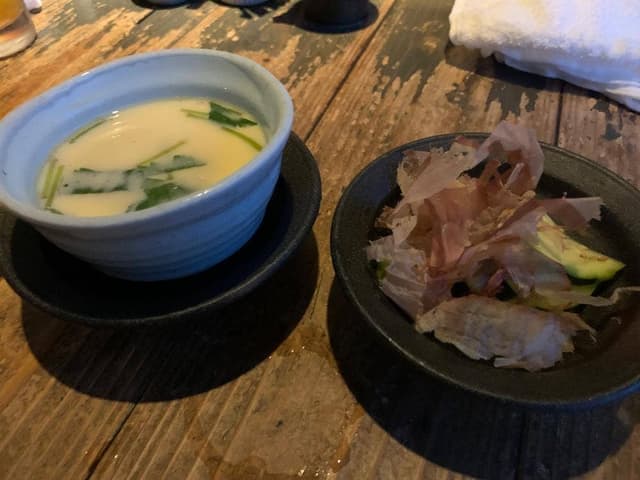 炭酒場カミナリ屋 志木店 - サブ画像1