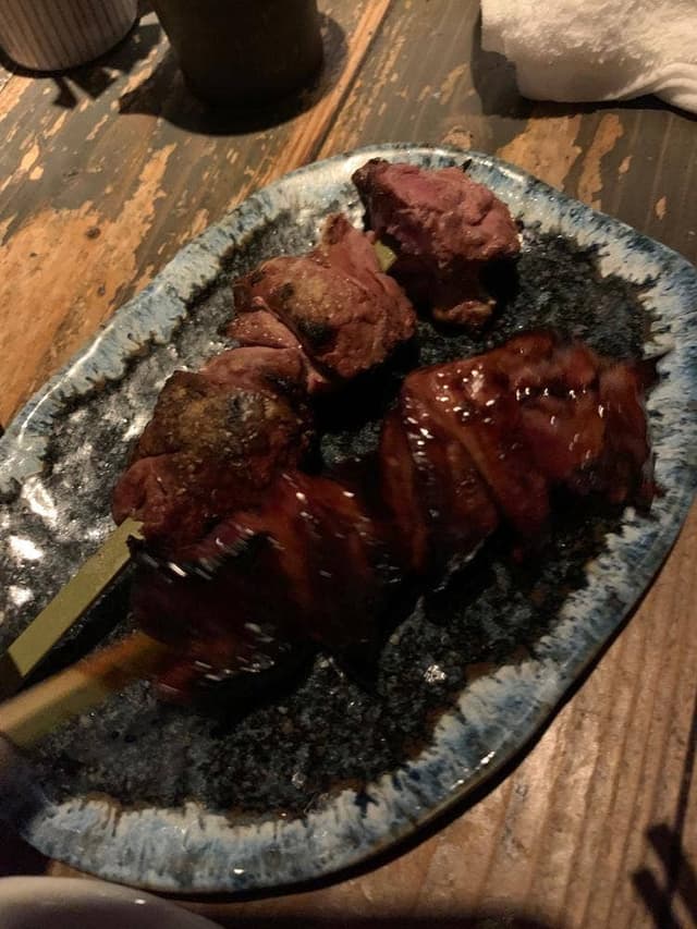 炭酒場カミナリ屋 志木店 - サブ画像2