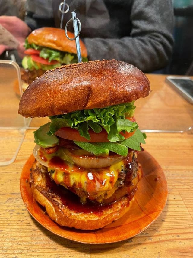 ジャクソンビル 大通キタ店 - サブ画像1