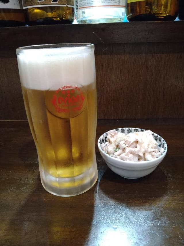 居酒屋 すな川 - サブ画像1