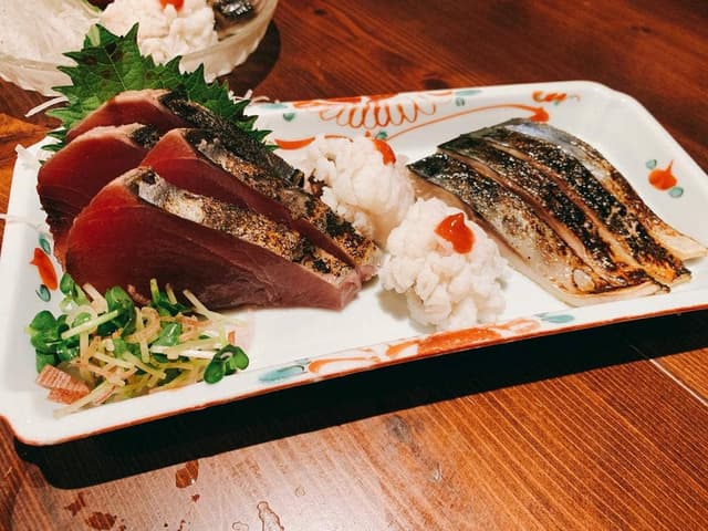 酒場 なるくち - サブ画像2