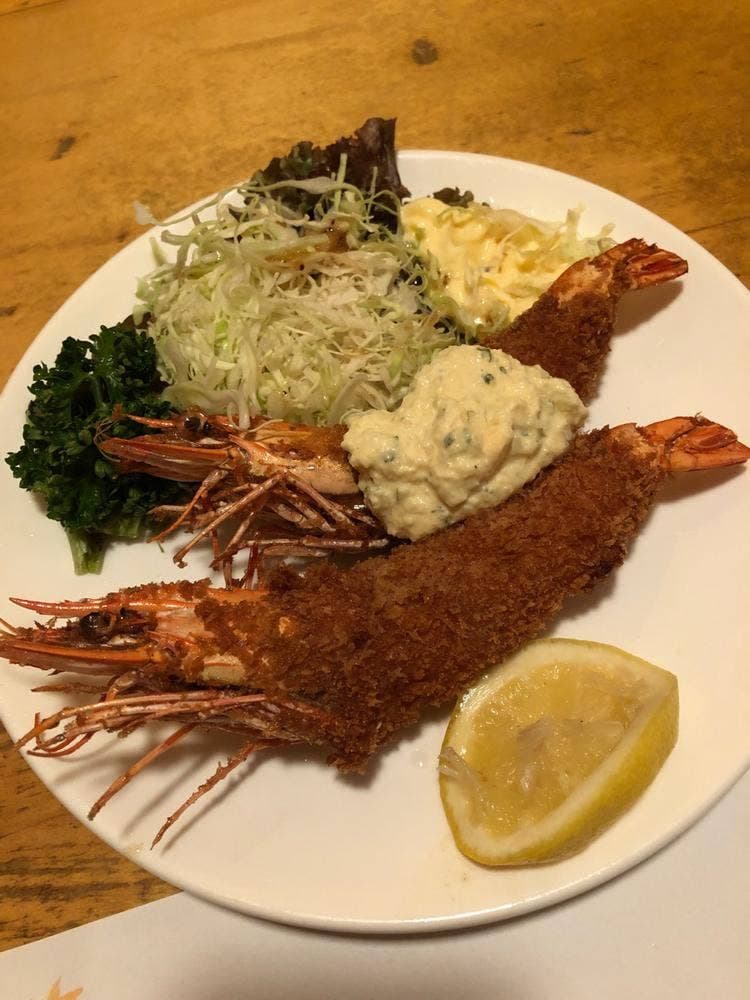 居酒屋しばちゃん