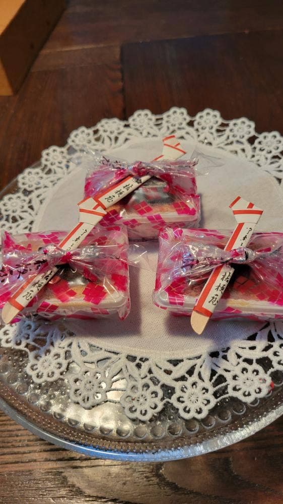 桔梗信玄堂 談合坂SA上り - サブ画像1