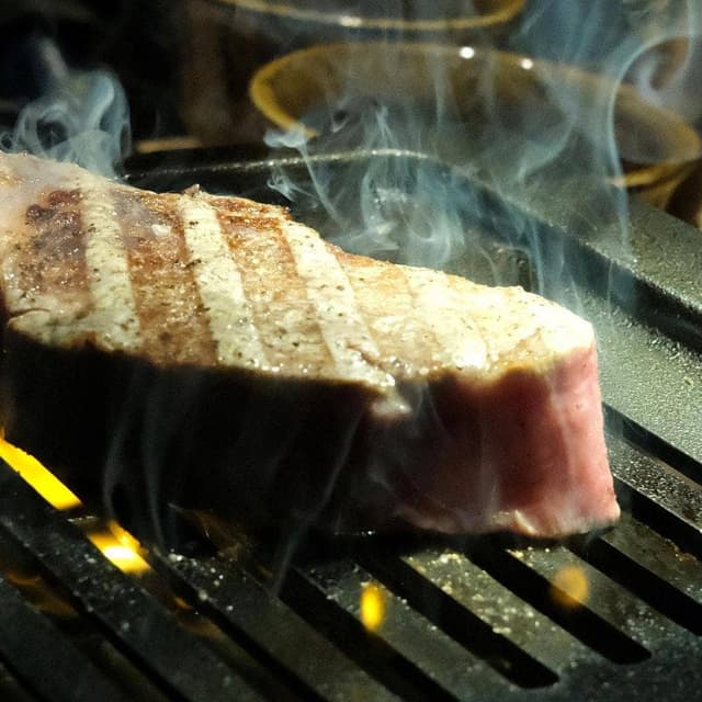 焼肉はんべゑ - サブ画像2