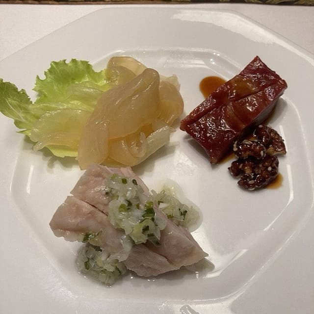 銀座アスター新宿賓館 - サブ画像2