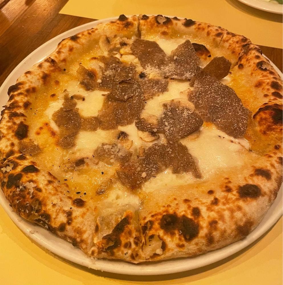 Pizzeria LUMEN