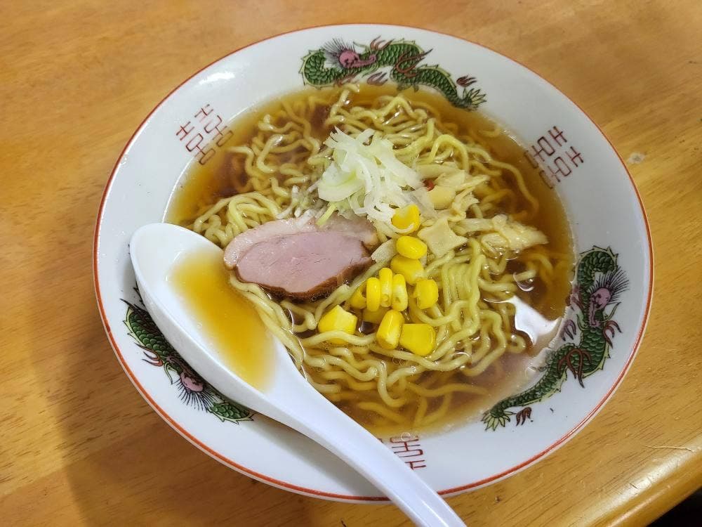 ラーメン居酒屋 ゆっちゃん