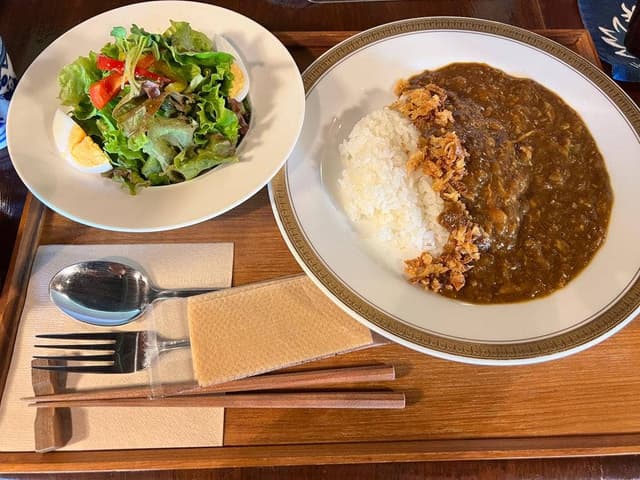 黎明荘 - サブ画像1