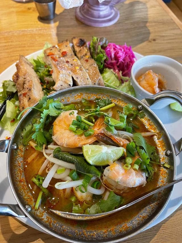 マンゴツリーカフェ 浦和芝原店 - サブ画像2