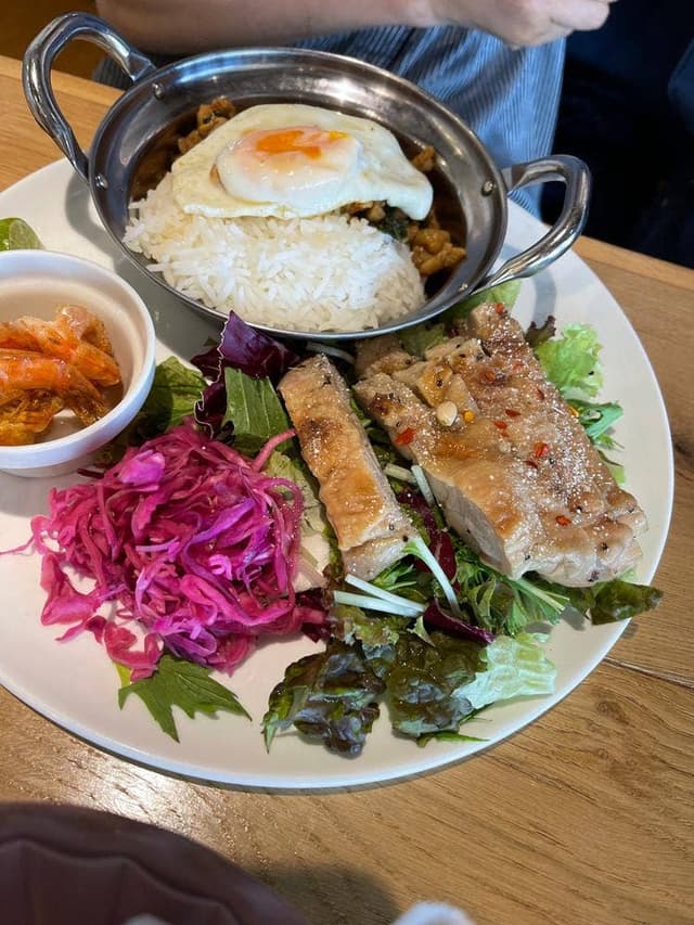マンゴツリーカフェ 浦和芝原店 - サブ画像3