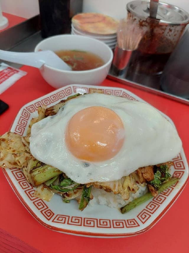 大阪王将 鹿島田店 - サブ画像1