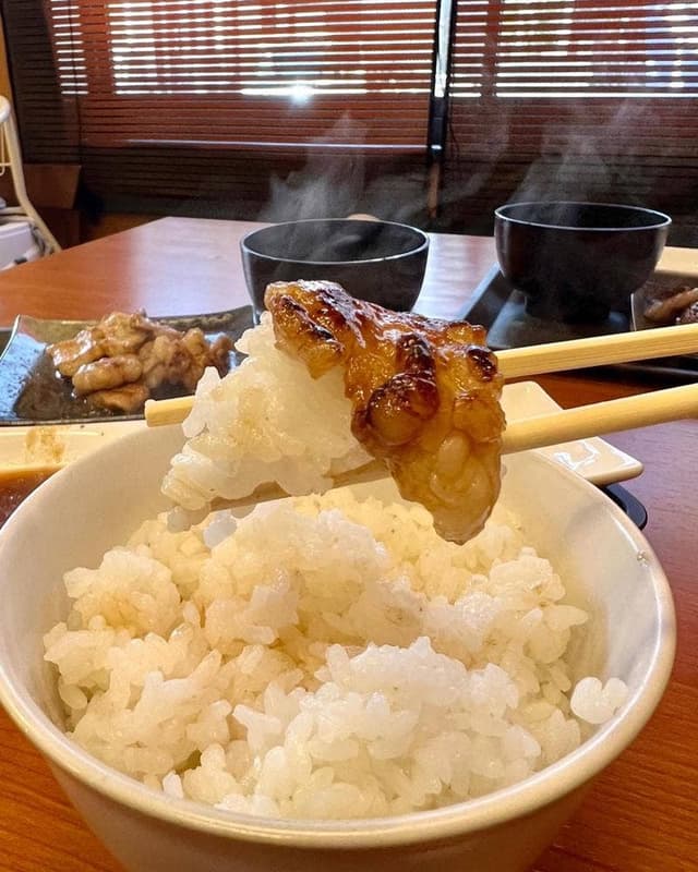 酒と米と肉 幸義 - サブ画像2