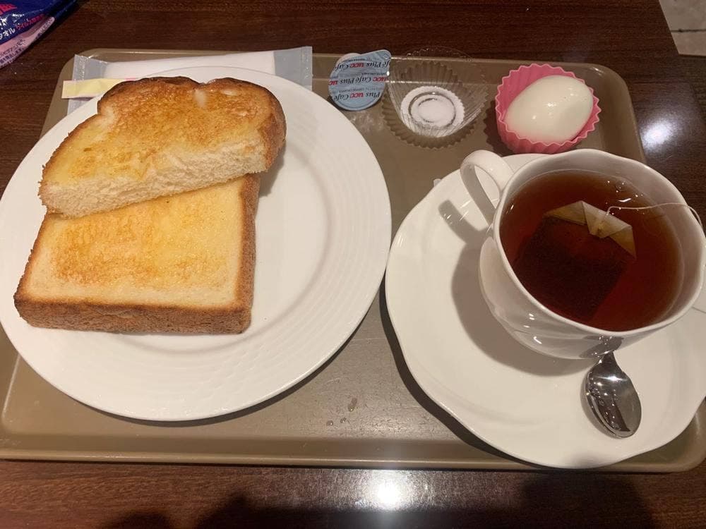 志津屋 烏丸御池店