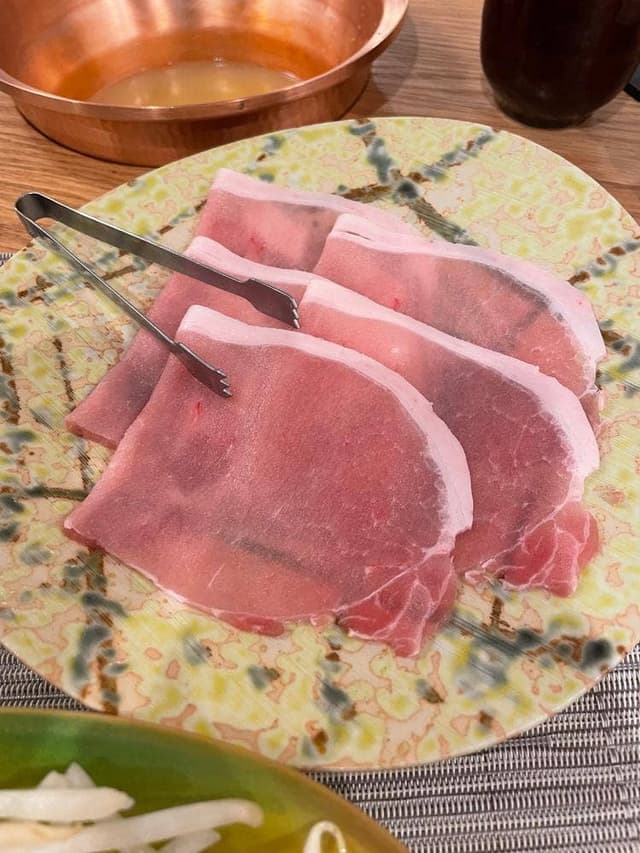 しゃぶせい 浜松アクトタワー店 - サブ画像1