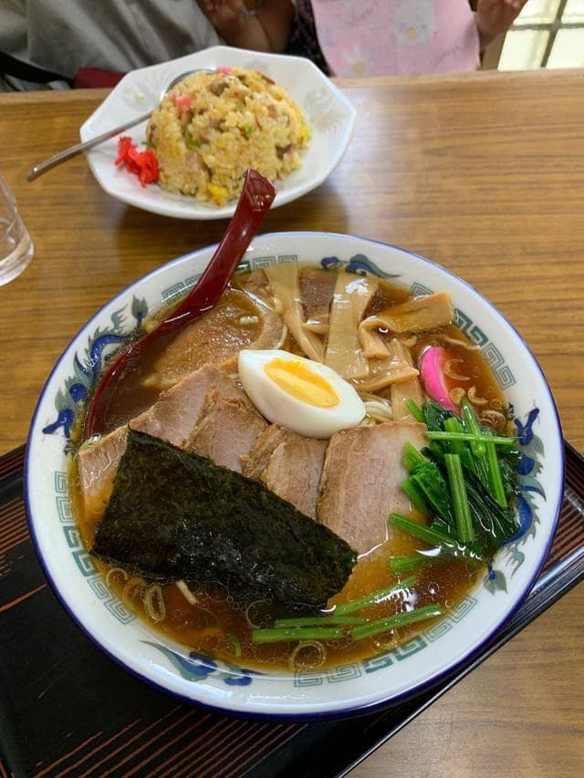 清洋軒 - サブ画像1
