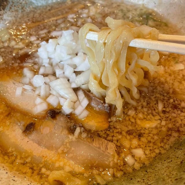 姥姥ラーメン三条店 - サブ画像2