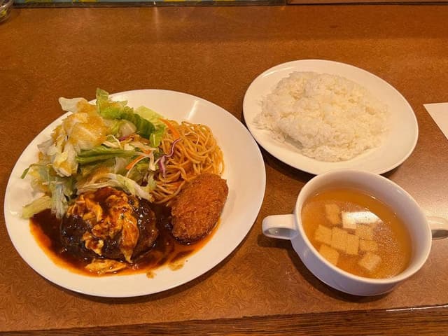 ビストロ・マルタン - サブ画像1