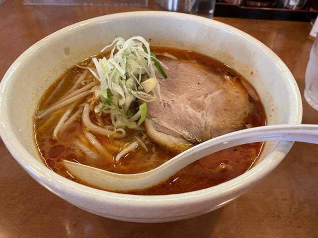 麺家 風 本店 - サブ画像3
