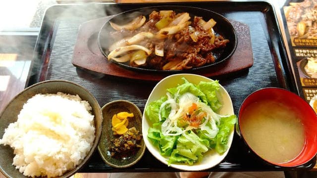 堀ちゃん牧場 今宿駅前店 - サブ画像2