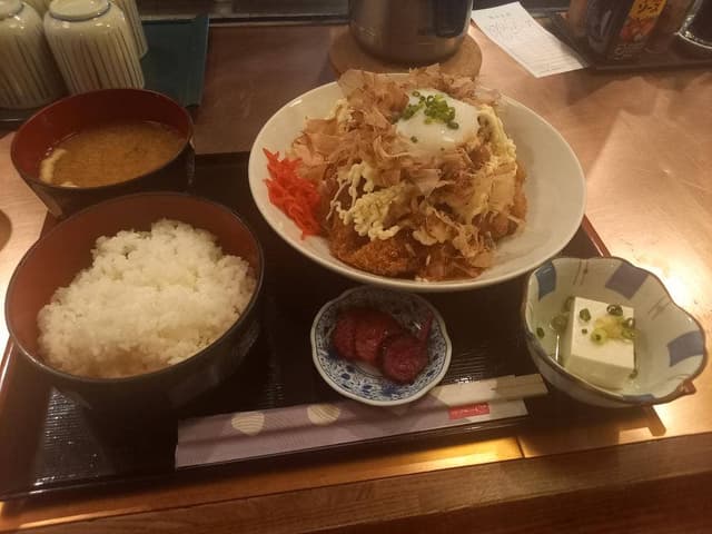 菜酒庵 快 - サブ画像3