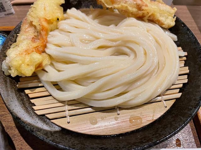 うどん専門店 釜粋 - サブ画像3