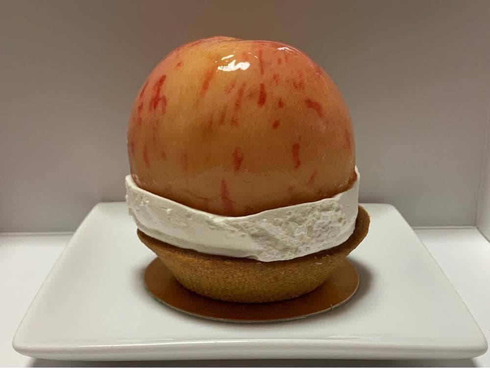 ラ パティスリー ドゥ フレル