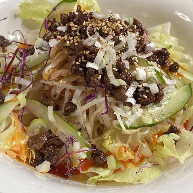 中国四川料理 天府仙臺 - サブ画像1