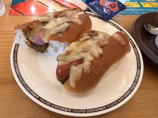 コメダ珈琲店 浦和松木店 - サブ画像1