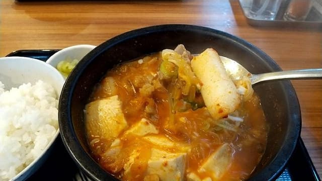 韓丼 藤枝築地店 - サブ画像2