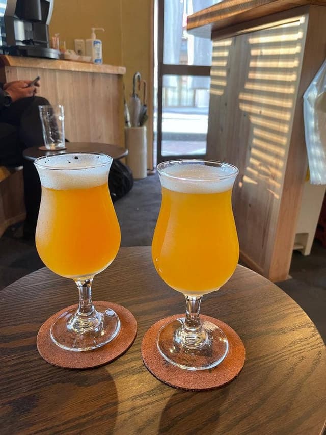 BEER STAND KADOYA - サブ画像1
